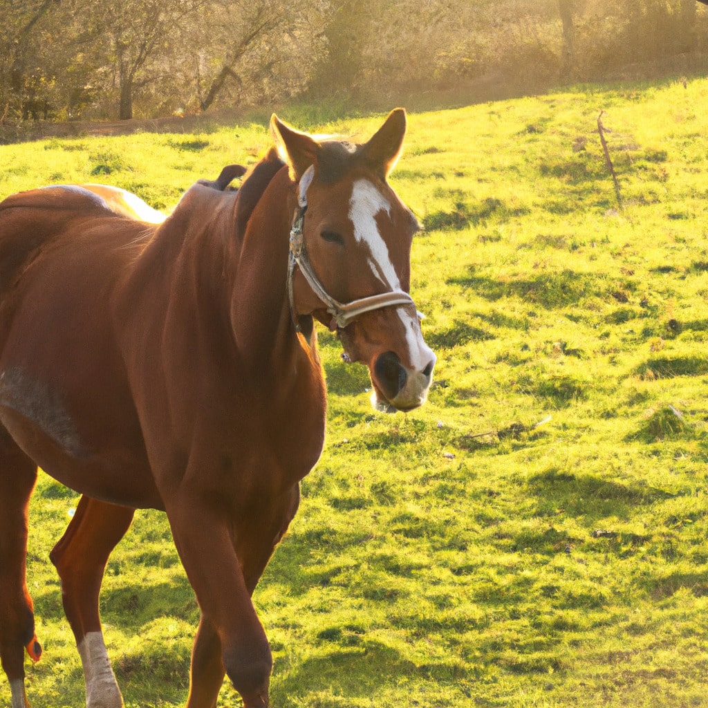 Unraveling the Equine Enigma A Comprehensive Guide to Horse Insurance