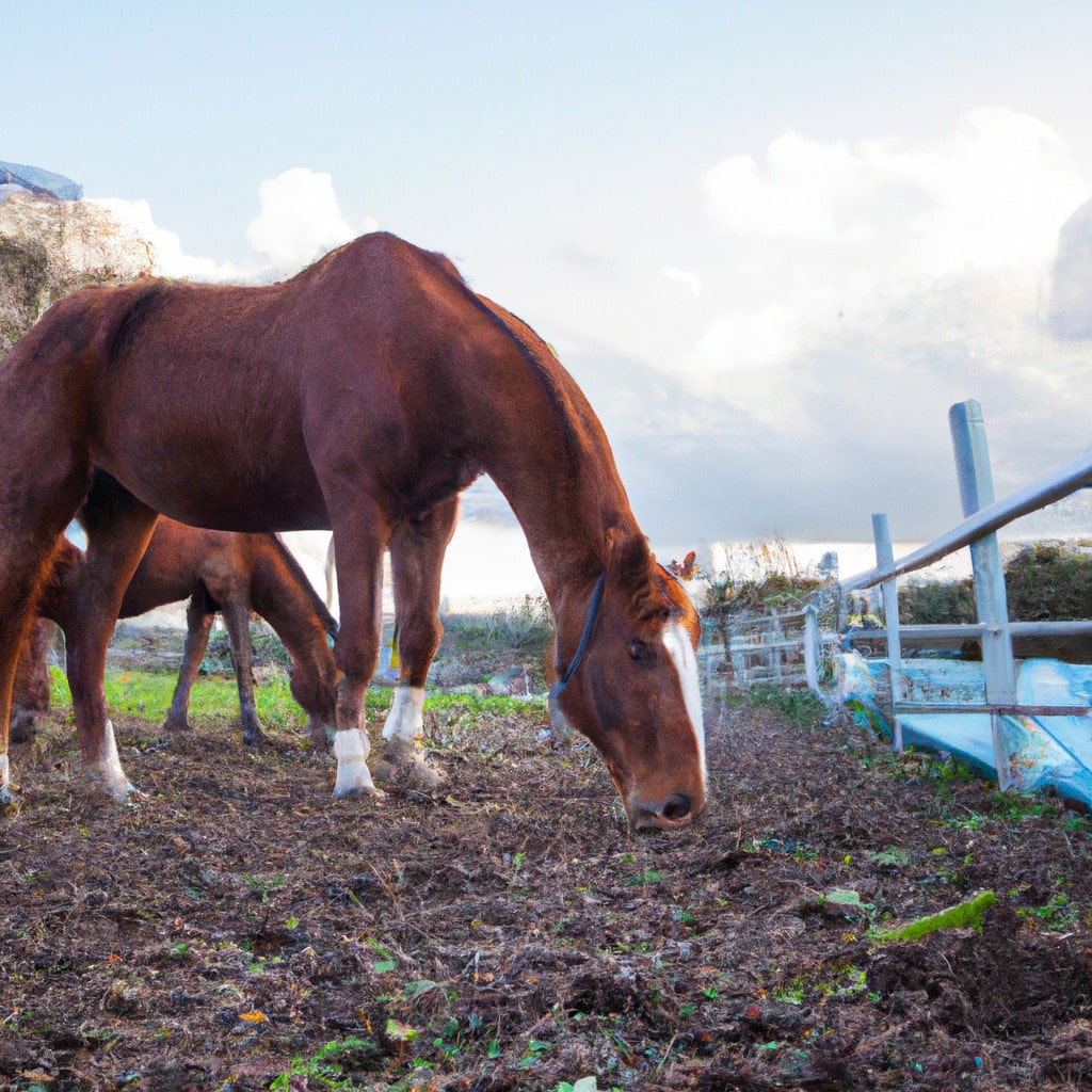 Revolutionary Horse Training Techniques: Unlocking the Potential of Your Equine Partner