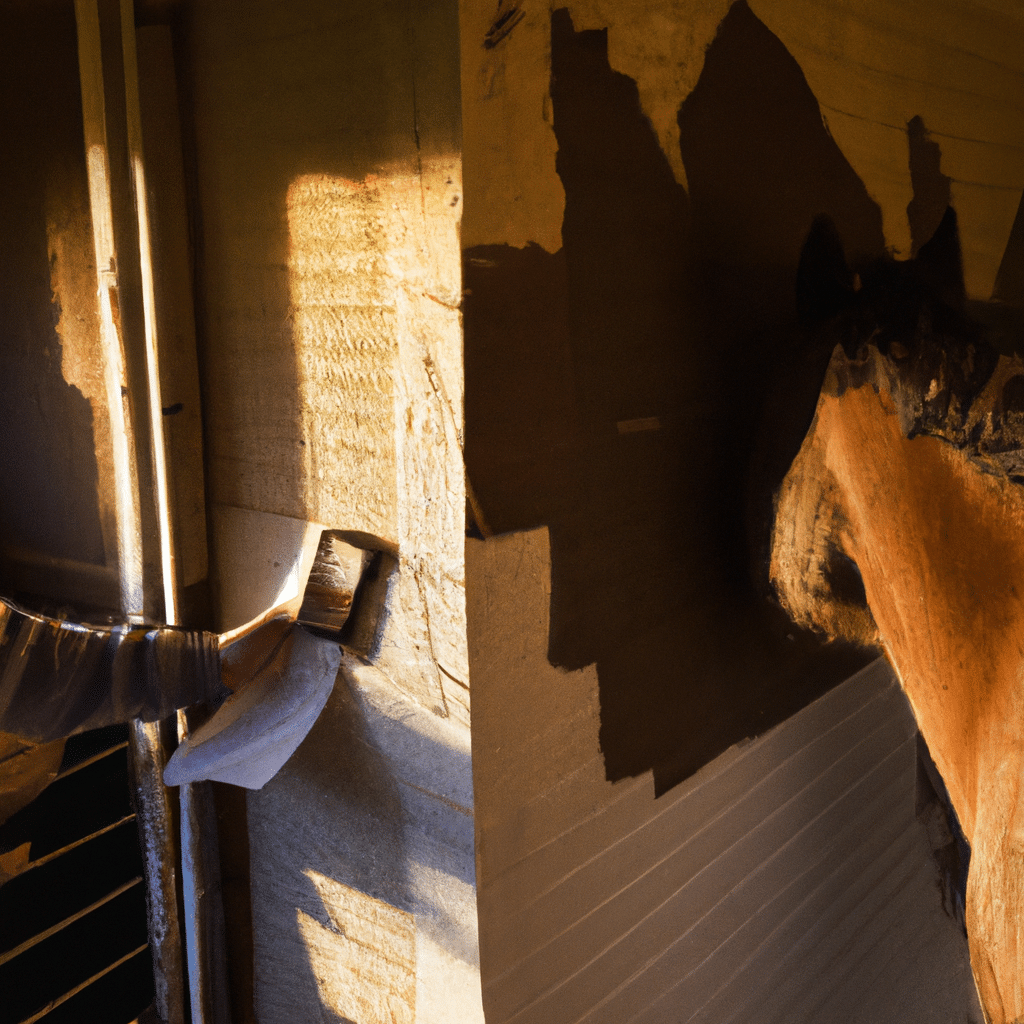 Choosing the Perfect Paint for Exterior Barn Walls