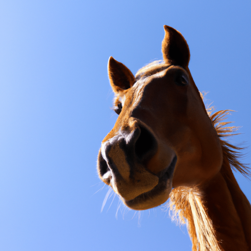 Unbridled Stress: The Unseen Enemy in Equine Health