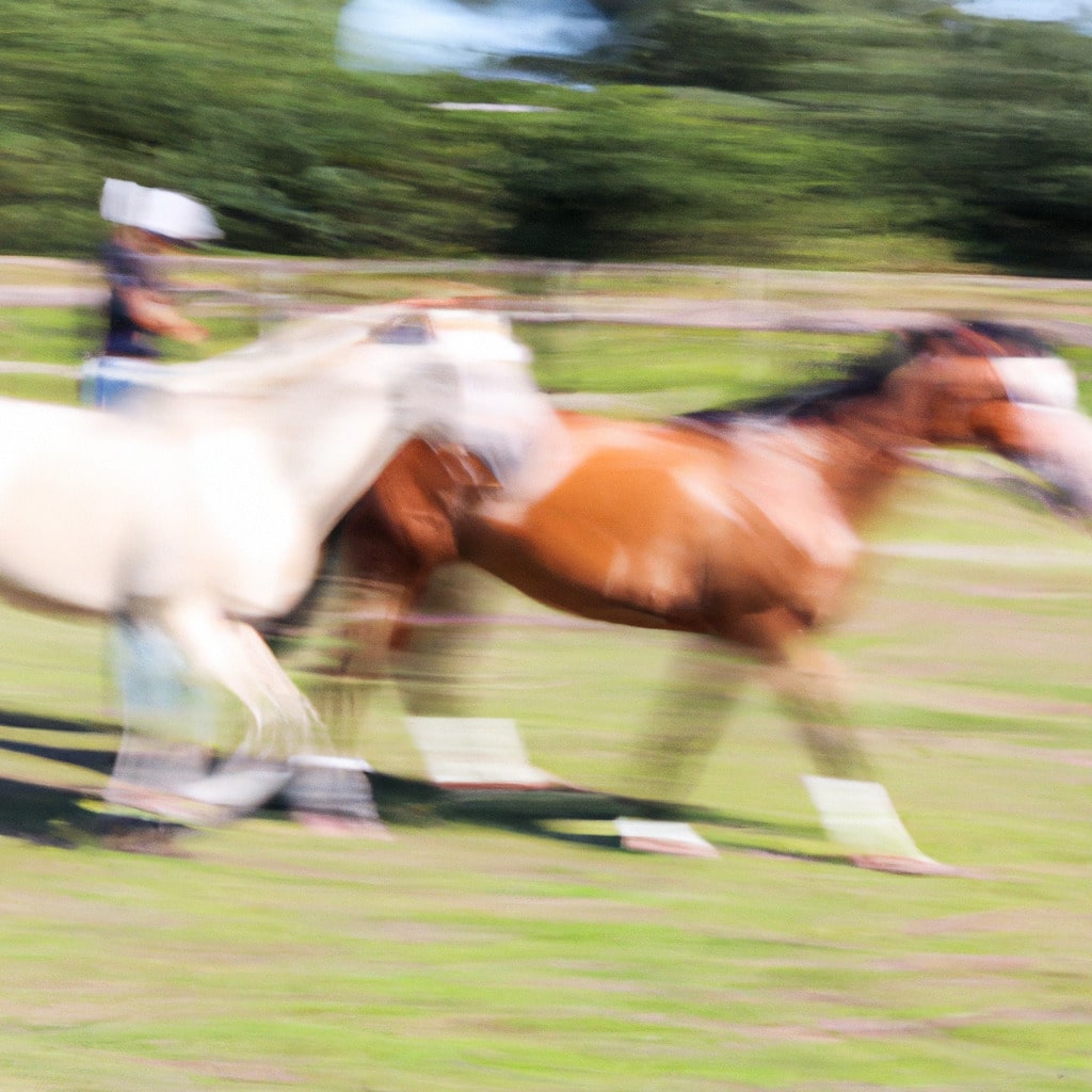 Revolutionary Horse Training Techniques: Unlocking the Potential of Your Equine Partner