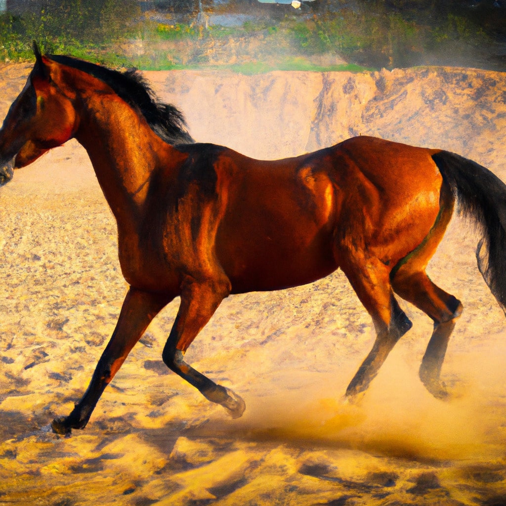 Harnessing the Wild West: A Comprehensive Guide to Horse Training for Western Riding