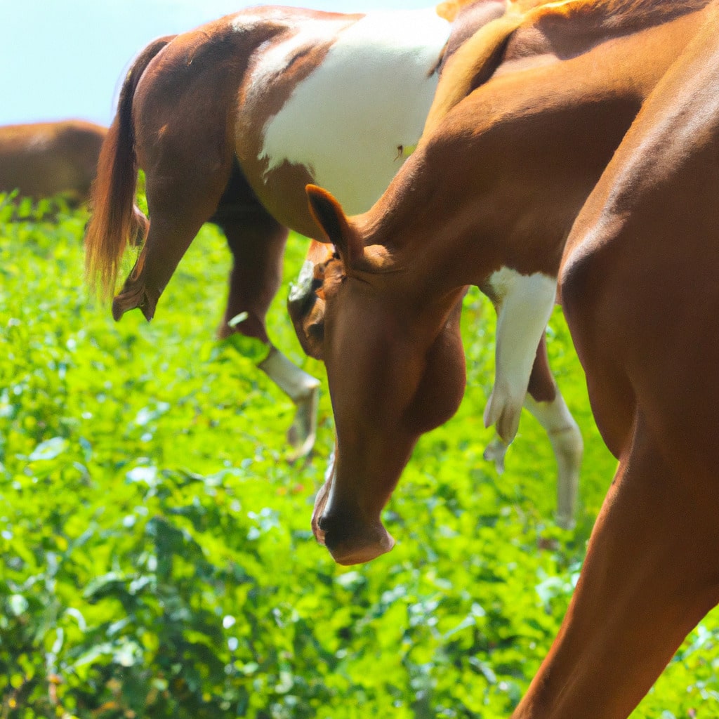 Harnessing the Wild West: A Comprehensive Guide to Horse Training for Western Riding